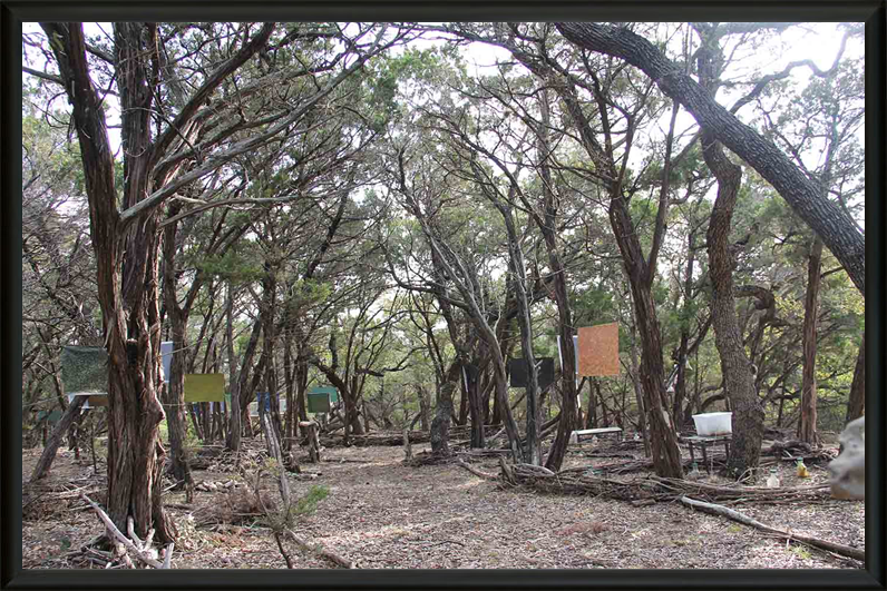 Land Art Austin
